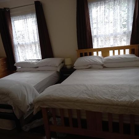 Bubblesbnb- 4 Bedroom House 伦敦 外观 照片