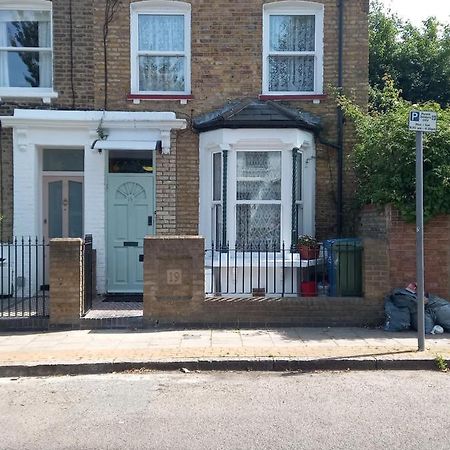 Bubblesbnb- 4 Bedroom House 伦敦 外观 照片