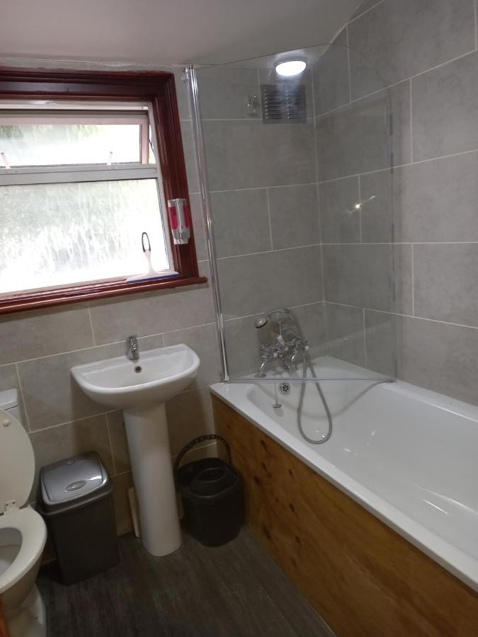 Bubblesbnb- 4 Bedroom House 伦敦 外观 照片