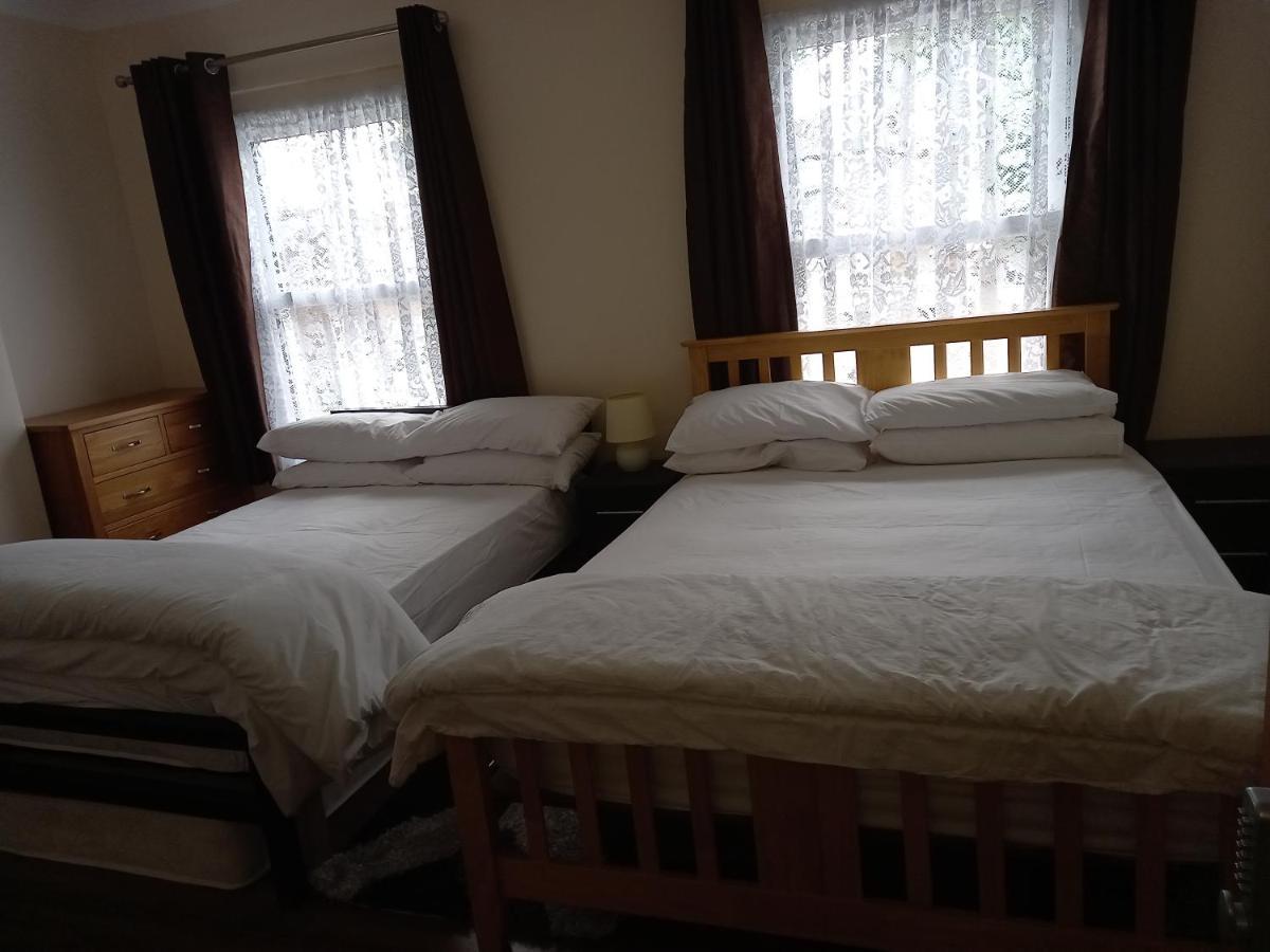 Bubblesbnb- 4 Bedroom House 伦敦 外观 照片