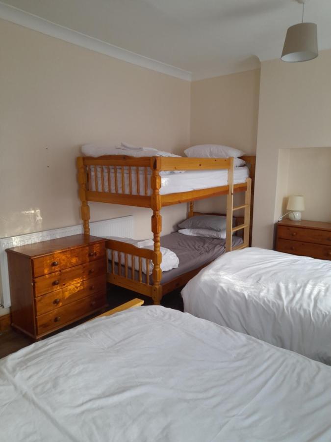 Bubblesbnb- 4 Bedroom House 伦敦 外观 照片