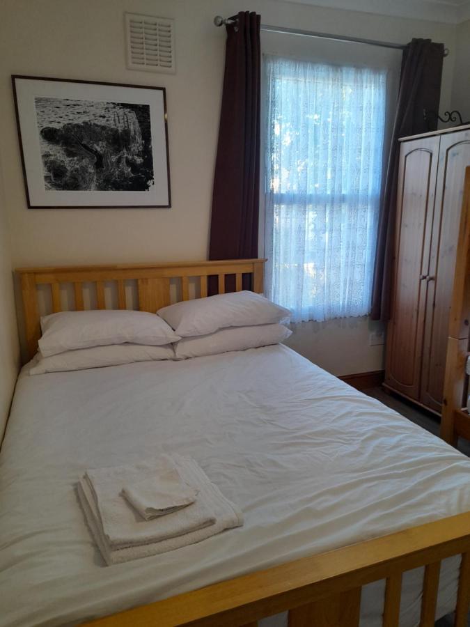 Bubblesbnb- 4 Bedroom House 伦敦 外观 照片