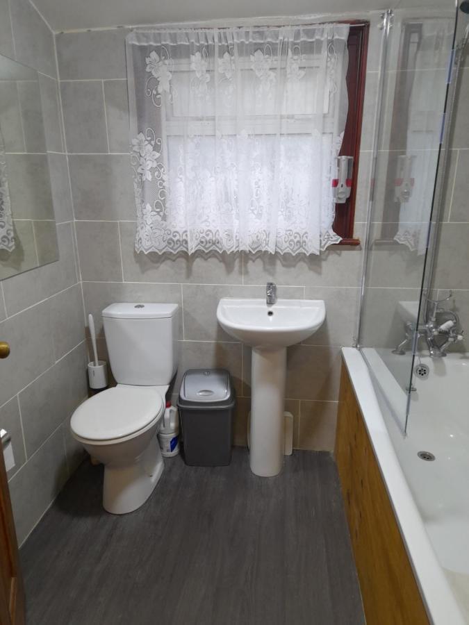 Bubblesbnb- 4 Bedroom House 伦敦 外观 照片